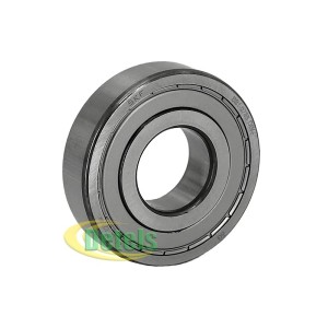 Подшипник SKF 6306-2Z/C3 для стиральной машины (в прозрачной упаковке)